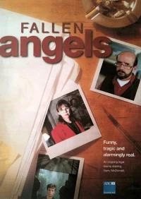 Постер фильма: Fallen Angels