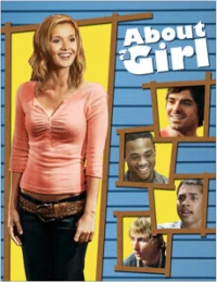 Постер фильма: About a Girl