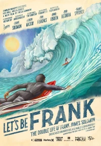 Постер фильма: Let's Be Frank