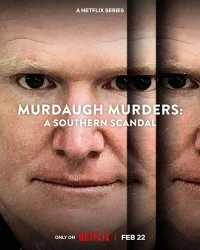Постер фильма: Убийства Мёрдо: Южный скандал