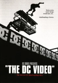 Постер фильма: The DC Video