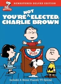 Постер фильма: Он хулиган, Чарли Браун