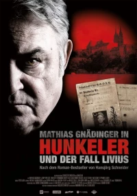 Постер фильма: Hunkeler und der Fall Livius