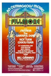 Постер фильма: Fillmore