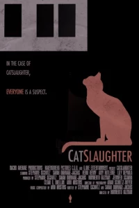 Постер фильма: Catslaughter