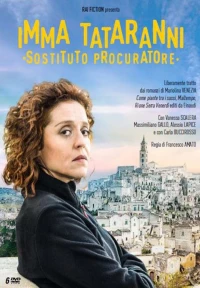 Постер фильма: Imma Tataranni sostituto procuratore
