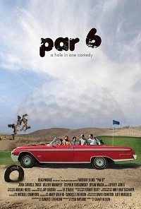 Постер фильма: Par 6