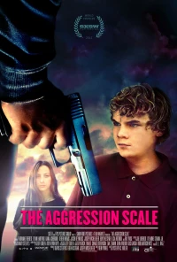 Постер фильма: Шкала агрессии
