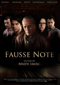 Постер фильма: Fausse Note