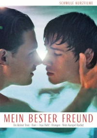 Постер фильма: Mein bester Freund