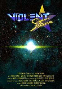 Постер фильма: Violent Starr