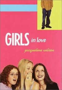 Постер фильма: Girls in Love