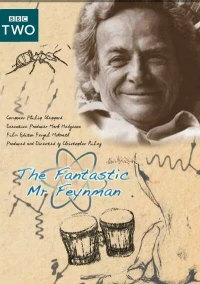 Постер фильма: Очаровательный мистер Фейнман