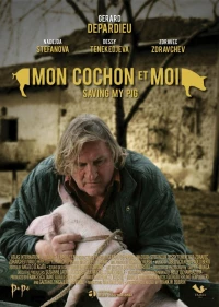 Постер фильма: Mon cochon et moi