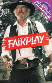 Постер фильма: Fair Play
