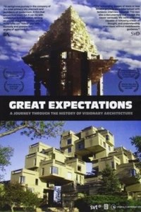 Постер фильма: Great Expectations