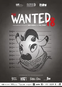Постер фильма: 18 разыскиваемых