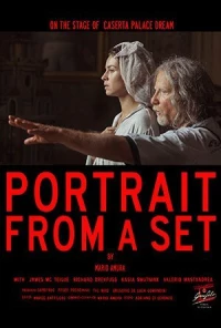 Постер фильма: Portrait from a Set