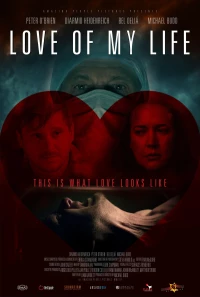 Постер фильма: Любовь моей жизни