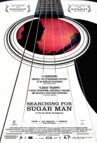 Постер фильма: В поисках Сахарного Человека
