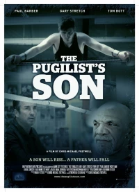 Постер фильма: The Pugilist's Son