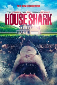 Постер фильма: Домашняя акула