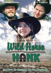 Постер фильма: Wild Horse Hank