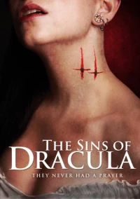 Постер фильма: The Sins of Dracula