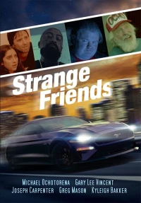 Постер фильма: Strange Friends