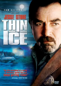 Постер фильма: Джесси Стоун: Тонкий лед