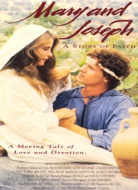 Постер фильма: Mary and Joseph: A Story of Faith