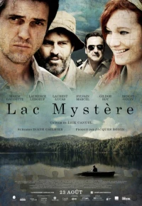 Постер фильма: Lac Mystère