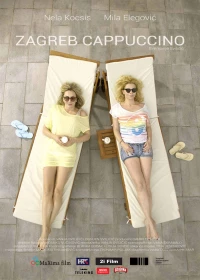 Постер фильма: Загребский капучино