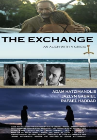 Постер фильма: The Exchange