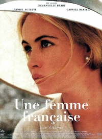 Постер фильма: Французская женщина