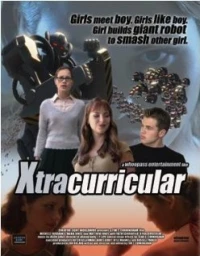 Постер фильма: Xtracurricular