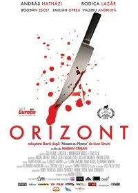 Постер фильма: Orizont
