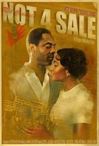 Постер фильма: Not 4 Sale