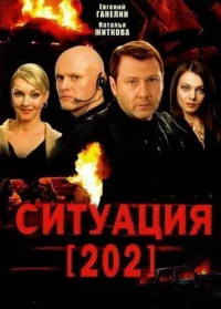 Постер фильма: Ситуация 202