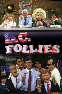 Постер фильма: D.C. Follies
