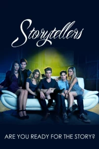 Постер фильма: Storytellers