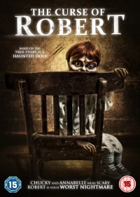 Постер фильма: Проклятие куклы Роберт