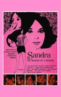 Постер фильма: Сандра: Становление женщины