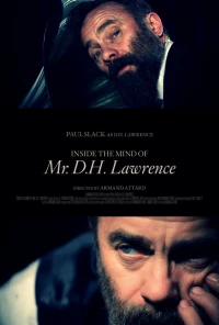 Постер фильма: Inside the Mind of Mr D.H.Lawrence