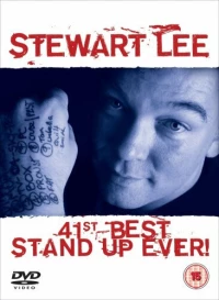 Постер фильма: Стюарт Ли: 41-й в списке лучших комиков всех времён!