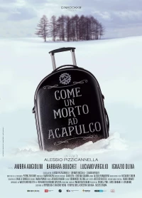 Постер фильма: Come un morto ad Acapulco
