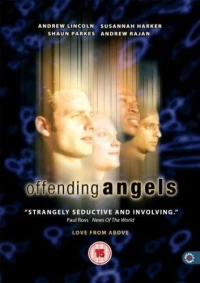 Постер фильма: Преступные ангелы
