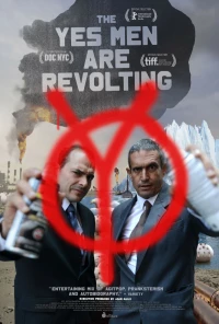 Постер фильма: «Согласные на всё» бунтуют