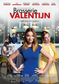 Постер фильма: Brasserie Valentijn