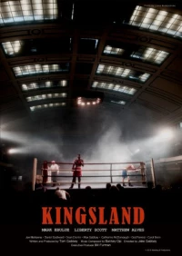 Постер фильма: Kingsland